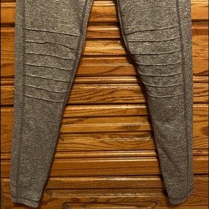 Puma workout leggings